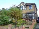 Woodside Road, Bexleyheath DA7