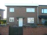 James Way, Donnington, Telford TF2