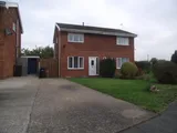 Bracken Close, Broughton, Chester CH4
