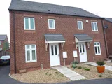 Brattice Drive, Pendlebury,swinton, Manchester M27