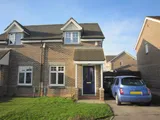 Penyghent Way, Mayfield, Washington NE37