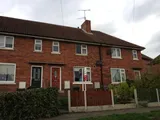 Thornton Street, Rotherham S61