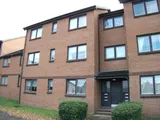 Whittagreen Court, Motherwell ML1