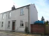 Wood Street, Carlisle CA1