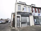 Daws Lane, Mill Hill, London
