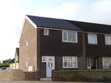 Kingsham Avenue
