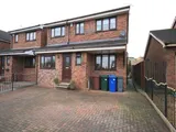 Heald Lane, Bacup OL13