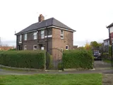 Brimmesfield Road, Sheffield S2