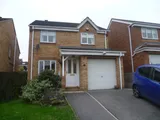 Dickens Drive, Townville, Castleford WF10