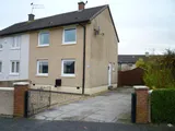 Dalswinton Avenue, Dumfries DG2