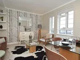 Hatherley Grove, Bayswater