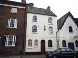 St Ann Street, SALISBURY