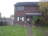 Spawell Close, Lowton, Warrington WA3