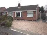 Mount House Close, Freshfield L37