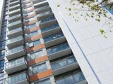 Elektron Tower, Blackwall Way, Canary Wharf, London, E14 9QG