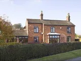 Tatenhill Common, Rangemore, Burton-on-Trent, Staffordshire