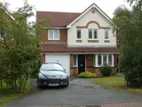 Weaver Road Moulton