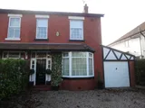 Ack Lane East, Bramhall, Stockport SK7