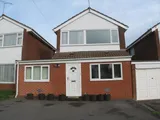 Sherbourne Avenue, Nuneaton CV10