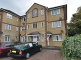 Vicarage Square, Grays, Essex