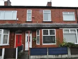 Lansdale Street, Eccles, Greater Manchester, M30