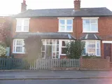 Water Lane, Hitchin, Hertfordshire