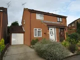 Wheatlands, Stevenage, Hertfordshire, SG2