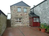 Bosorne Street, St. Just, Penzance TR19