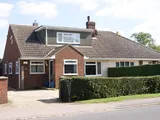 Bedford Road, Houghton Conquest, Bedford, MK45