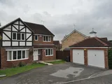 The Dell, Woodlaithes Village, Rotherham, S66