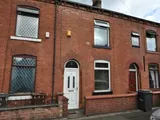 Granby Street, Chadderton, Oldham, Lancashire