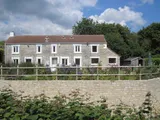 Langleys Lane, Clapton, Radstock, Avon