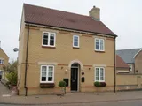 Copperfield Close, Fairfield Park, Stotfold, SG5