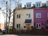 High Steet, Puckeridge, SG11