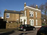 Millfields Road, Clapton, London, E5