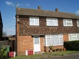 Ickley Close, Luton, LU4