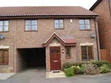 Perivale, Monkston Park, Milton Keynes, MK10