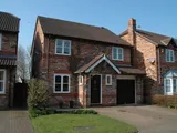 Lowfield Gardens, Glazebury, WA3