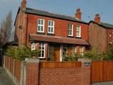 Old Mill Lane, Formby, L37