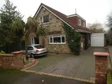 Poplar Glade, Wickersley, Rotherham, S66