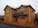 White House Farm, Ebbw Vale  Rassau, Ebbw Vale, NP23