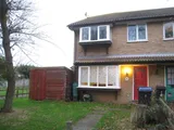 Canute Walk, Deal CT14