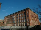 Houldsworth Mill, Waterhouse Way, Reddish, Stockport, SK5