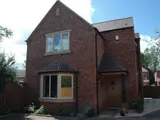 Hazelbrooke Court, Off Cannock Wood Street, Hazel Slade, WS12