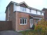 Archers Green, Wirral CH62