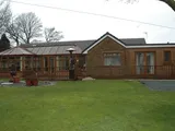 Pond Lane, Lepton, HD8