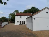 The Old Coach House, Ash Hill Road, Hatfield, Doncaster, DN7