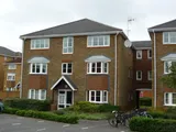 Peter Candler Way, Kennington, Ashford TN24