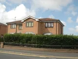 Midgeland Road, Blackpool, FY4