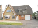 The Avenue, Mansfield, NG18